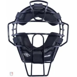 Diamond Umpire Gear Diamond IX3 Aluminum Umpire Mask With Quik-Dry