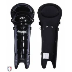 Diamond Umpire Gear Diamond Umpire Shin Guards