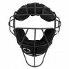 EvoShield MLB Black Pro-SRZ Windpact Catcher Mask