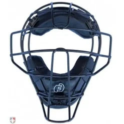 Force3 Umpire Gear Force3 Defender V2 Umpire Mask Replacement Pads - Black -The Ball Gears Sales F3 DEF BK BK FORCE3 DEFENDER V2 UMPIRE MASK 1