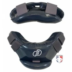 Force3 Umpire Gear Force3 Defender V2 Umpire Mask Replacement Pads - Gray