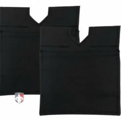 Force3 Umpire Gear Force3 Dry-Lo Umpire Ball Bags - Set Of 2