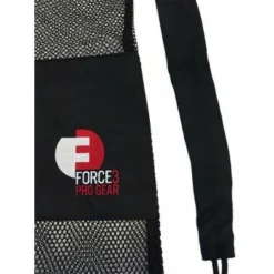 Force3 Umpire Gear Force3 Oversized Laundry Bag With Shoulder Strap -The Ball Gears Sales F3 LAUNDRY Force3 Laundry Bag 3
