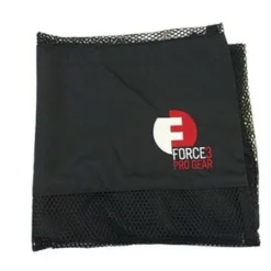 Force3 Umpire Gear Force3 Oversized Laundry Bag With Shoulder Strap -The Ball Gears Sales F3 LAUNDRY Force3 Laundry Bag 4