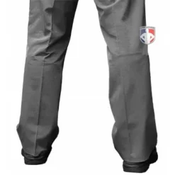 Force3 Umpire Gear Force3 Ultimate Umpire Shin Guards With Dupont™ Kevlar® -The Ball Gears Sales F3 LG Force3 Shin Guards back pants wm