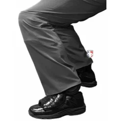 Force3 Umpire Gear Force3 Ultimate Umpire Shin Guards With Dupont™ Kevlar® -The Ball Gears Sales F3 LG Force3 Shin Guards side pants wm