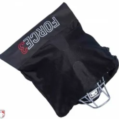 Force3 Umpire Gear Force3 Universal Umpire Mask Bag -The Ball Gears Sales F3 MASKBAG FORCE3 UMPIRE MASK BAG WITH MASK 2