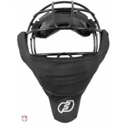 Force3 Umpire Gear Force3 Cloth Mask For Umpire Masks & Helmets