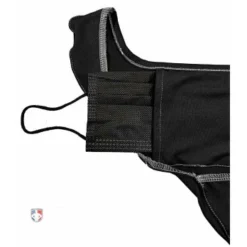 Force3 Umpire Gear Force3 Cloth Mask For Umpire Masks & Helmets -The Ball Gears Sales F3 PPE Force3 PPE Reverse Mask Insert