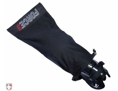 Force3 Umpire Gear Force3 Universal Umpire Shin Guards Bag 3 Force3 Umpire Gear Force3 Universal Umpire Shin Guards Bag - Image 3