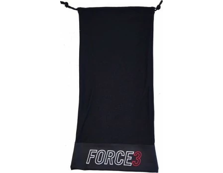 Force3 Umpire Gear Force3 Universal Umpire Shin Guards Bag 1 Force3 Umpire Gear Force3 Universal Umpire Shin Guards Bag