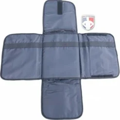 Force3 Umpire Gear Force3 Ultimate 32" Umpire Equipment Bag On Wheels 19 Force3 Umpire Gear Force3 Ultimate 32" Umpire Equipment Bag On Wheels -The Ball Gears Sales F3 UMPBAG View13