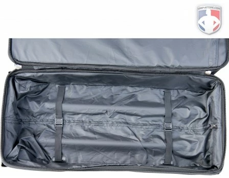 Force3 Umpire Gear Force3 Ultimate 32" Umpire Equipment Bag On Wheels 7 Force3 Umpire Gear Force3 Ultimate 32" Umpire Equipment Bag On Wheels - Image 7