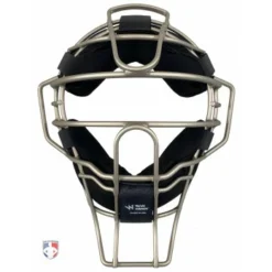 Team Wendy Umpire Mask Replacement Pads - Black -The Ball Gears Sales FM WENDY BK Team Wendy Black with mask New Logo