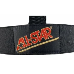 ALL-STAR Umpire Gear All-Star Silver System 7 Steel Umpire Mask With UltraCool -The Ball Gears Sales FM4000 All Star Harness