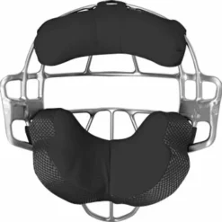 ALL-STAR Umpire Gear All-Star FM4000MAG Umpire Mask Replacement Pads - Black 7 ALL-STAR Umpire Gear All-Star FM4000MAG Umpire Mask Replacement Pads - Black -The Ball Gears Sales FM4000MAG Back BK 1