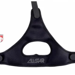 ALL-STAR Umpire Gear All-Star Delta Flex Umpire Mask Replacement Harness -The Ball Gears Sales FMHPRO SBK All Star Delta Flex Umpire Mask Replacement Harness non worn