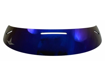 ALL-STAR Umpire Gear All-Star FM4K Sun Visor 1 ALL-STAR Umpire Gear All-Star FM4K Sun Visor