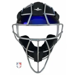 ALL-STAR Umpire Gear All-Star FM4K Sun Visor 6 ALL-STAR Umpire Gear All-Star FM4K Sun Visor -The Ball Gears Sales FMSV4 All Star Sun Visor with System7 silver