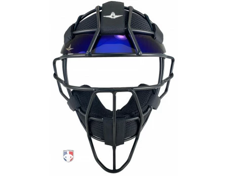 ALL-STAR Umpire Gear All-Star FM4K Sun Visor 4 ALL-STAR Umpire Gear All-Star FM4K Sun Visor - Image 4