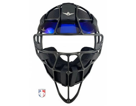 ALL-STAR Umpire Gear All-Star FM4K Sun Visor 2 ALL-STAR Umpire Gear All-Star FM4K Sun Visor - Image 2