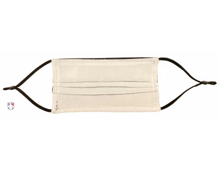 FOCO MLB Pleated Cloth Face Mask 7 FOCO MLB Pleated Cloth Face Mask - Image 7