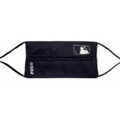 FOCO MLB Pleated Cloth Face Mask 10 FOCO MLB Pleated Cloth Face Mask -The Ball Gears Sales FOCO MLB Flat