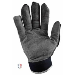 Franklin Sports Franklin MLB All-Weather Pro Gloves -The Ball Gears Sales FRPRO GLOVE Franklin All Weather Pro Gloves Palm