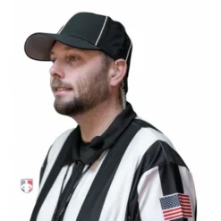 Good Call Officiating Speak Easy Headset -The Ball Gears Sales GCO HED Good Call Officiating Speak Easy Headset Worn Earpiece