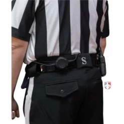 Good Call Officiating Speak Easy Headset -The Ball Gears Sales GCO HED Good Call Officiating Speak Easy Headset Worn Unpressed