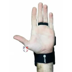 G-FORM LLC G-FORM Elite Hand Guard -The Ball Gears Sales GFORM HAND G FORM Elite Hand Guard palm worn