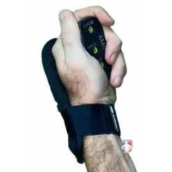 G-FORM LLC G-FORM Elite Hand Guard -The Ball Gears Sales GFORM HAND G FORM Elite Hand Guard with indicator
