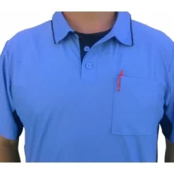 Red Zebra Rapid-Dry Gel Pen -The Ball Gears Sales Gel Pen in Blue Shirt Pocket