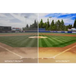 Oakley Flak 2.0 PRIZM XL Sunglasses - Matte Black / Black Iridium -The Ball Gears Sales Image from iOS 6 1