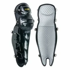 ALL-STAR Umpire Gear All-Star Cobalt Umpire Shin Guards