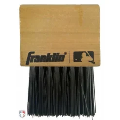 Franklin Sports Franklin MLB Umpire Plate Brush -The Ball Gears Sales MLB BRUSH