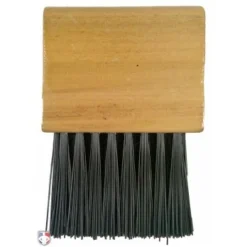 Franklin Sports Franklin MLB Umpire Plate Brush -The Ball Gears Sales MLB BRUSH Back