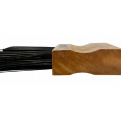 Franklin Sports Franklin MLB Umpire Plate Brush -The Ball Gears Sales MLB BRUSH Franklin MLB Umpire Plate Brush side flat