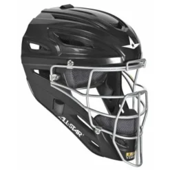 ALL-STAR Umpire Gear All-Star System 7 Umpire Helmet