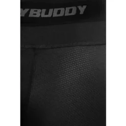 NuttyBuddy Lock Core Compression Shorts -The Ball Gears Sales NBAC SHOPT Closeup