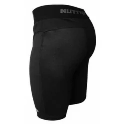 NuttyBuddy Lock Core Compression Shorts -The Ball Gears Sales NBAC SHORT Back Angled 2
