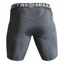 Nutshellz Compression Jock Shorts -The Ball Gears Sales NT SHORT Nutshellz Compression Jock Shorts reverse