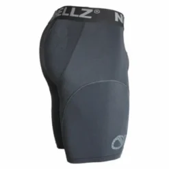 Nutshellz Compression Jock Shorts -The Ball Gears Sales NT SHORT Nutshellz Compression Jock Shorts side 2