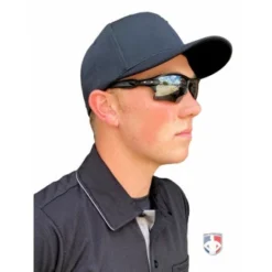 Oakley Half Jacket 2.0 XL Sunglasses - Polished Black/Black Iridium -The Ball Gears Sales O9 154 Oakley Half Jacket 2.0 XL Sunglasses Polished umpire