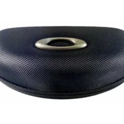 Oakley Half Jacket 2.0 XL Sunglasses - Polished Black/Black Iridium -The Ball Gears Sales Oakley Carrying Case