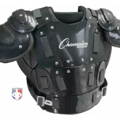 Champion Sports Champion Body Armor Umpire Chest Protector