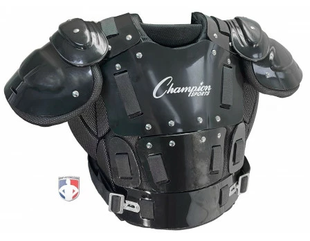 Champion Sports Champion Body Armor Umpire Chest Protector 1 Champion Sports Champion Body Armor Umpire Chest Protector