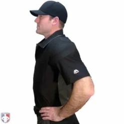 Champion Sports Champion Body Armor Umpire Chest Protector 14 Champion Sports Champion Body Armor Umpire Chest Protector -The Ball Gears Sales P2 Worn Side Shirt