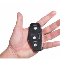 Markwort Oversized Balls First 3-Dial Plastic Umpire Indicator - 3/2/2 Count -The Ball Gears Sales PI3B MARKWORT OVERSIZED BALLS FIRST 3 DIAL PLASTIC UMPIRE INDICATOR 3 2 2 COUNT IN HAND