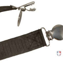 The Ball Gears Sales -The Ball Gears Sales PLT PRO Gaitor clips closeup